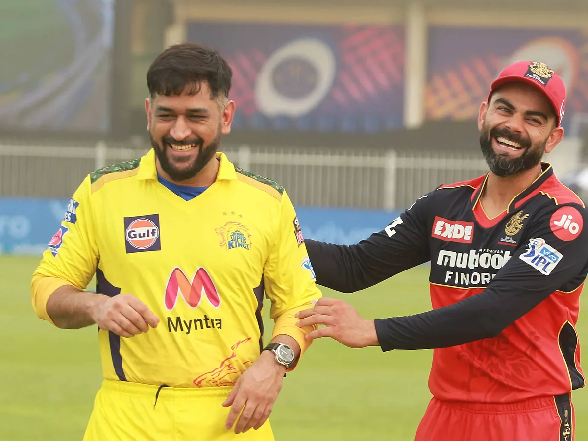 கோலி அரை சதம் அடித்தும், படிக்கல் பட்டையைக் கிளப்பியும்... சூப்பர் கிங்ஸிடம் ஏன் தோற்றது பெங்களூரூ?