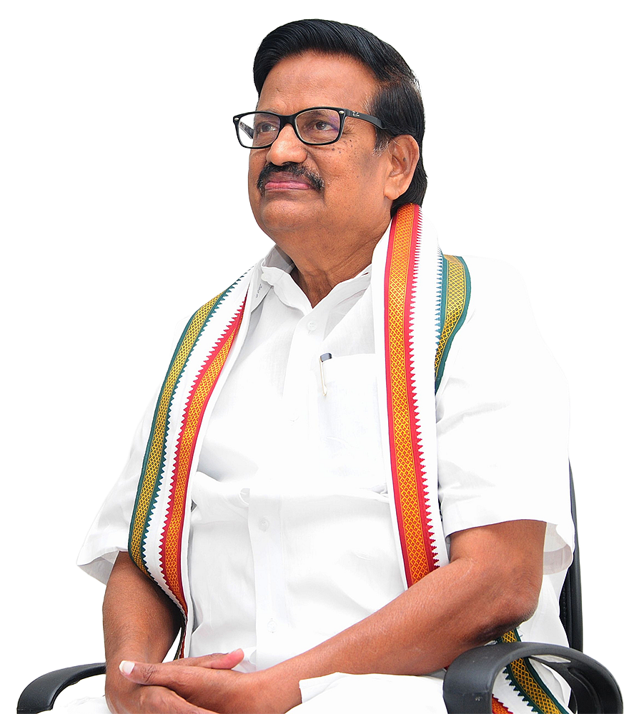 அறிவாலயம் எங்களை மதிக்கவே இல்லை! - கைவிட்ட ஸ்டாலின்... கதறும் காங்கிரஸ்...