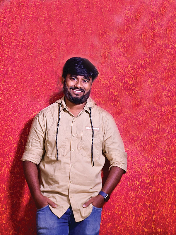 “தேசிய விருது வாங்கியது நிறையபேருக்குத் தெரியாது!”