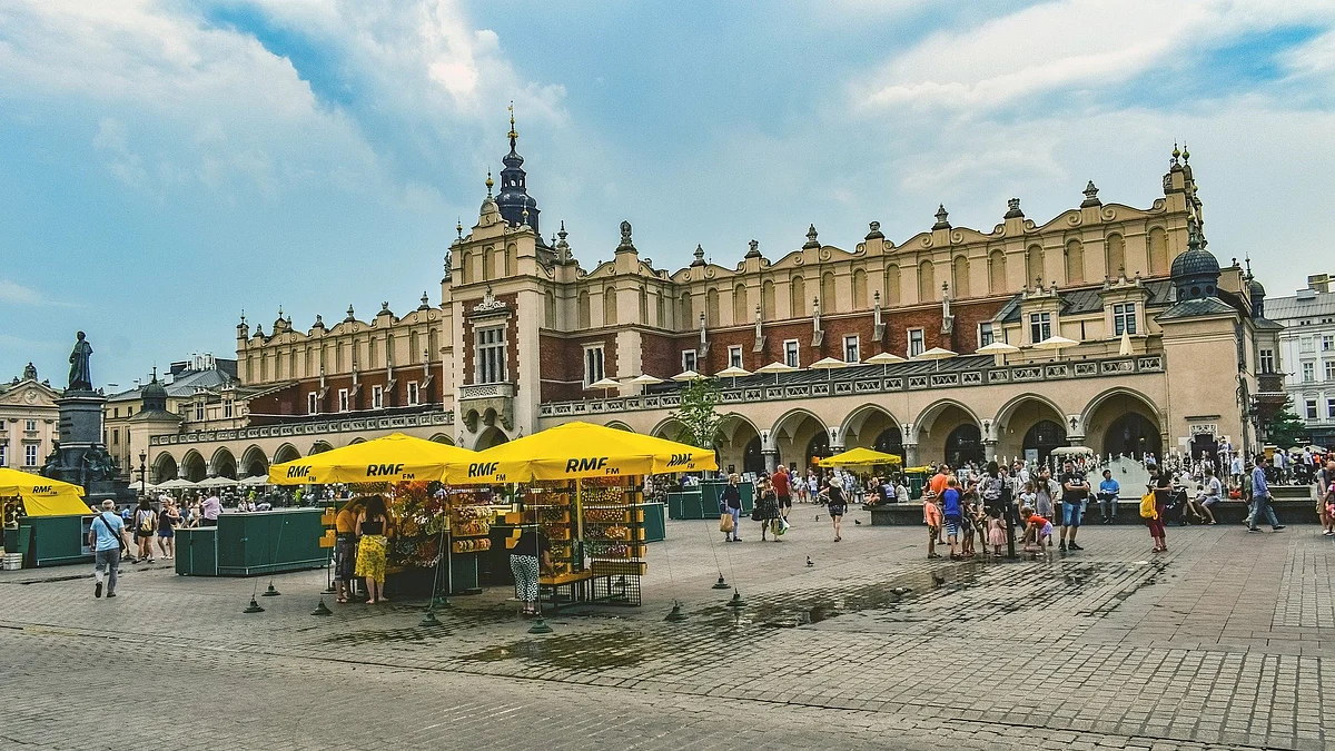 Krakow
