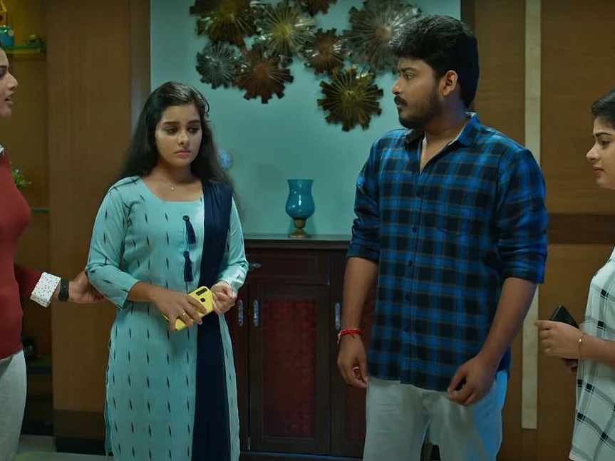 AKS - 23 | Certified இந்திய கணவனுக்கான தகுதிகள் என்னென்ன?!