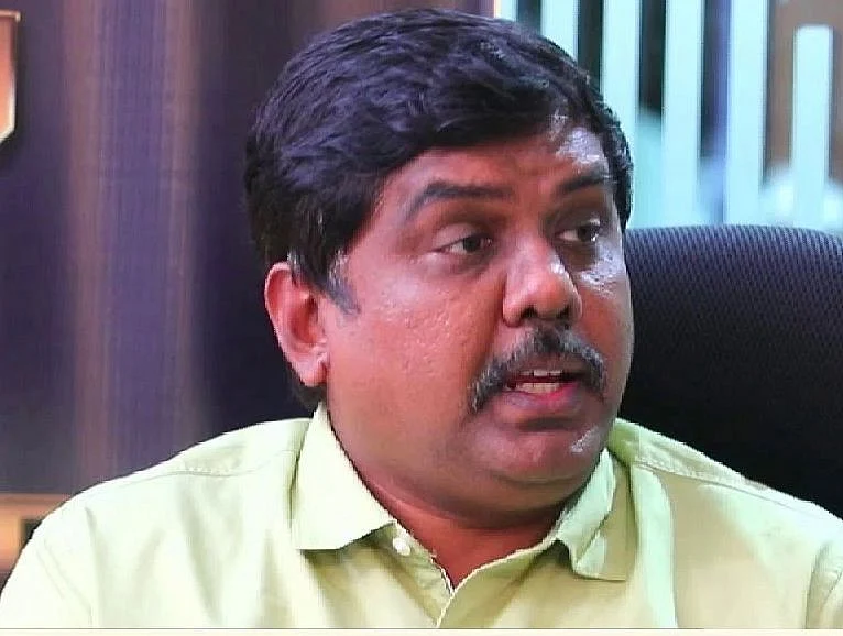 சுந்தர்ராஜன்