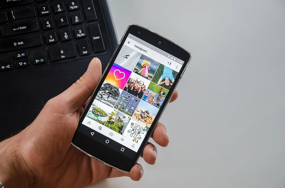Instagram (Representational Image)