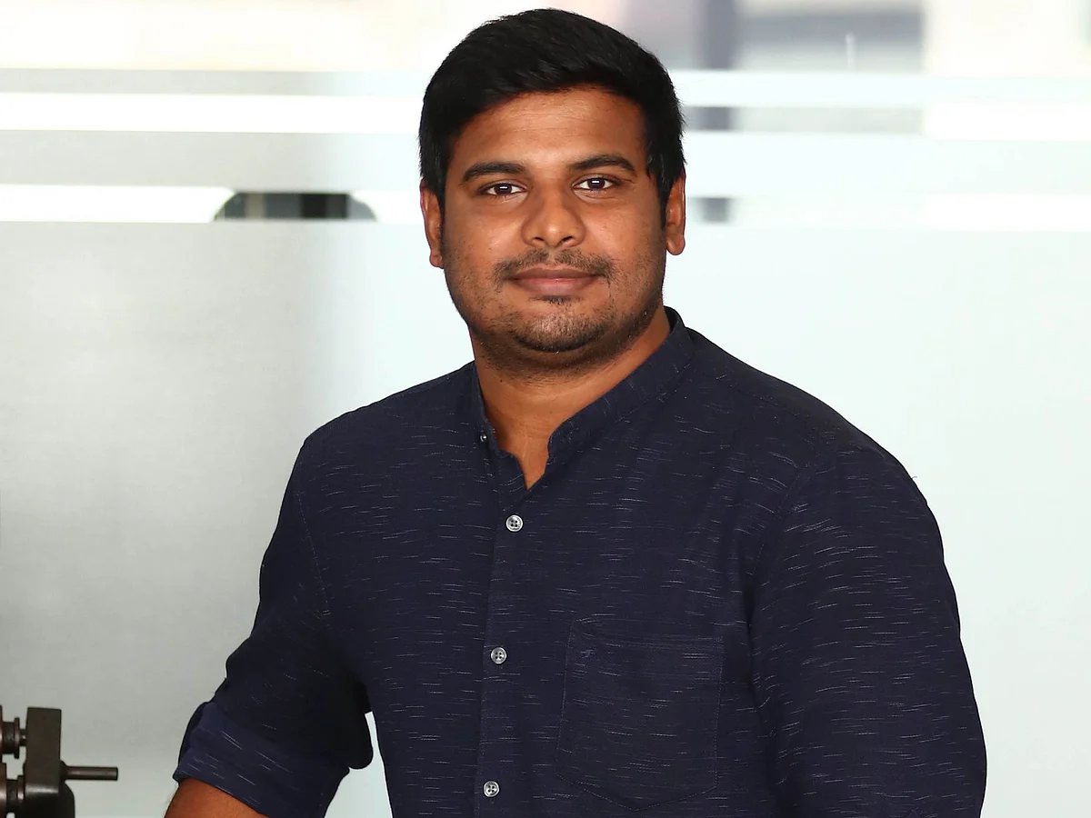 ஷேர்பட்டா பரம்பரை: அமெரிக்காவைச் ‘சுற்றி’ப் பார்க்கலாம்!