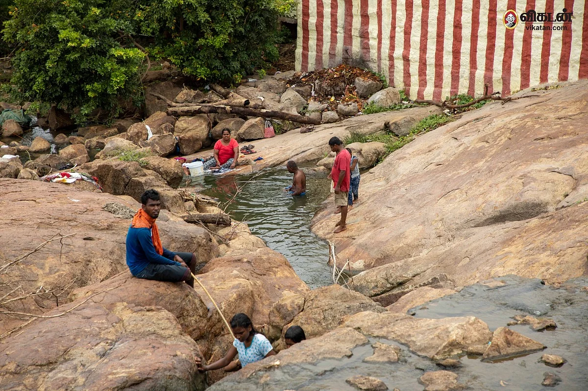 குடமுருட்டி ஆறு