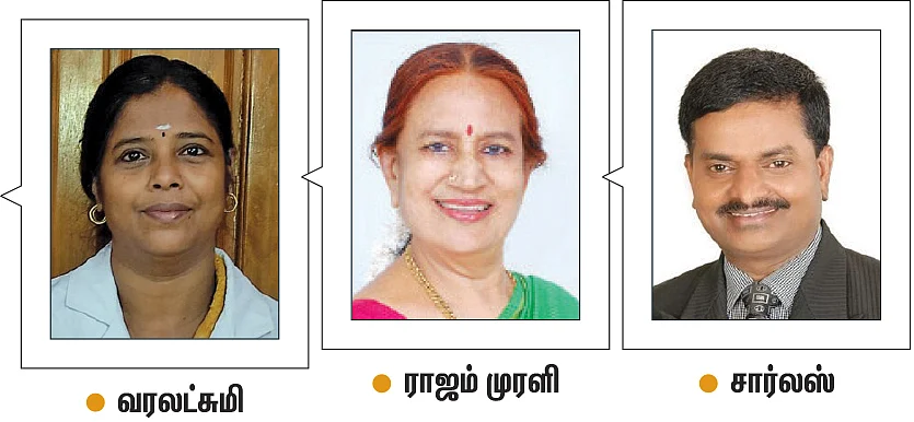அவள் பதில்கள் - 22 - குழந்தைக்கு டான்சில்ஸ்... வீட்டு வைத்தியம் உதவுமா?