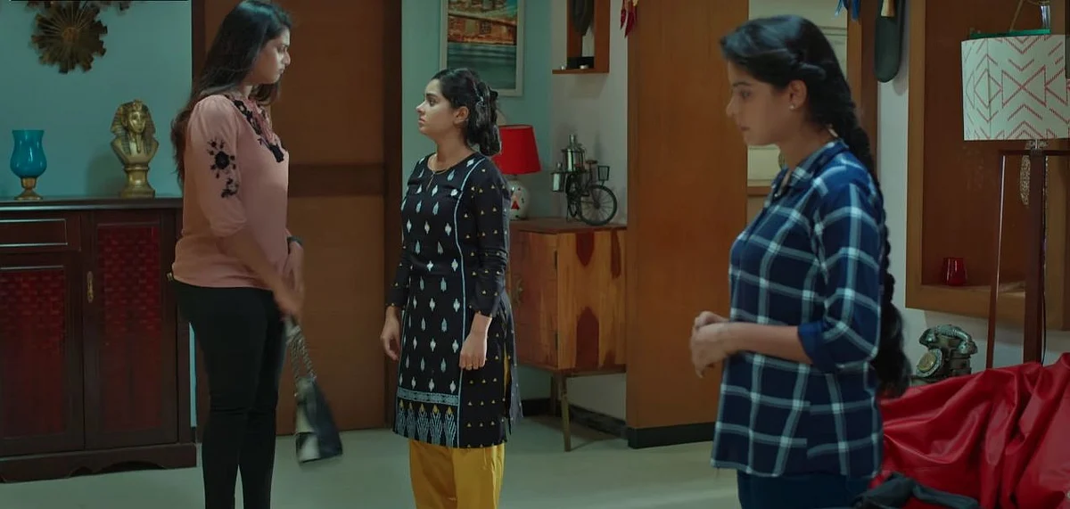 AKS - 24 | ஆதலினால் காதல் செய்வீர்