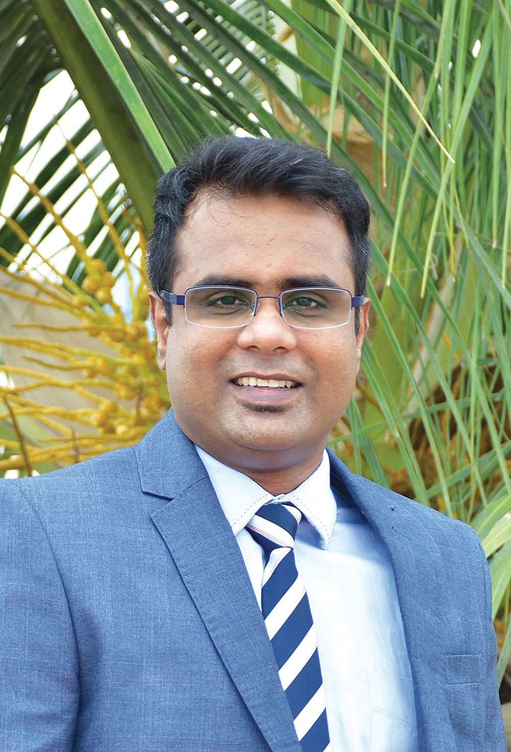 ஹசன் அலி
ஆலோசகர்,
Siptiger.com,