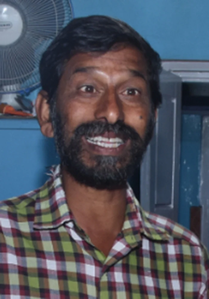 போஜன்