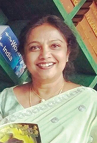 நித்திலம் - சிறுகதை