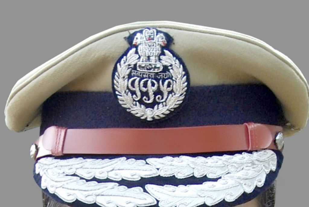காவல்துறை
