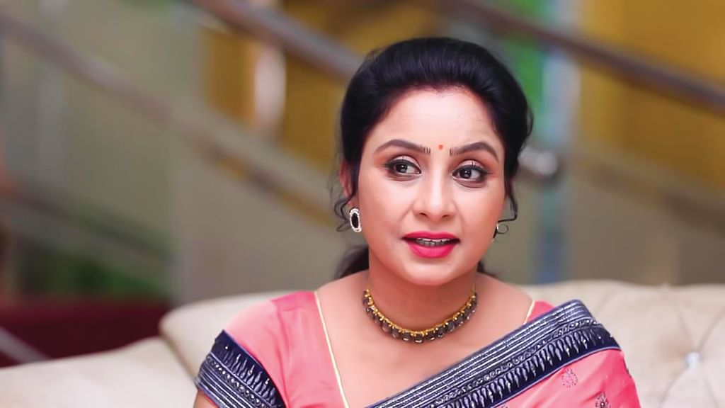 விகடன் TV: ரிமோட் பட்டன்