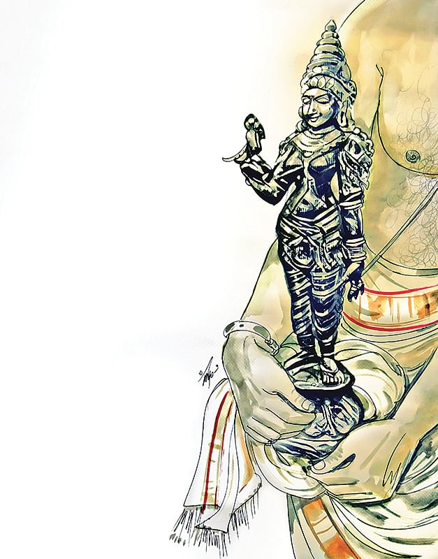 நீரதிகாரம் - 3