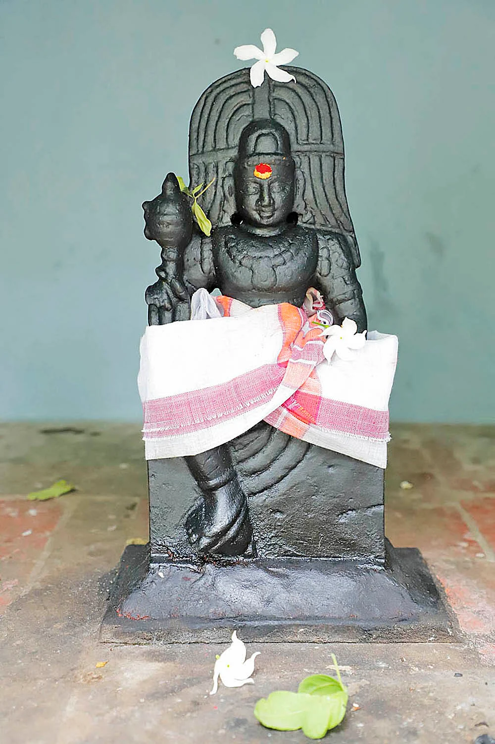 sandigeswarar
