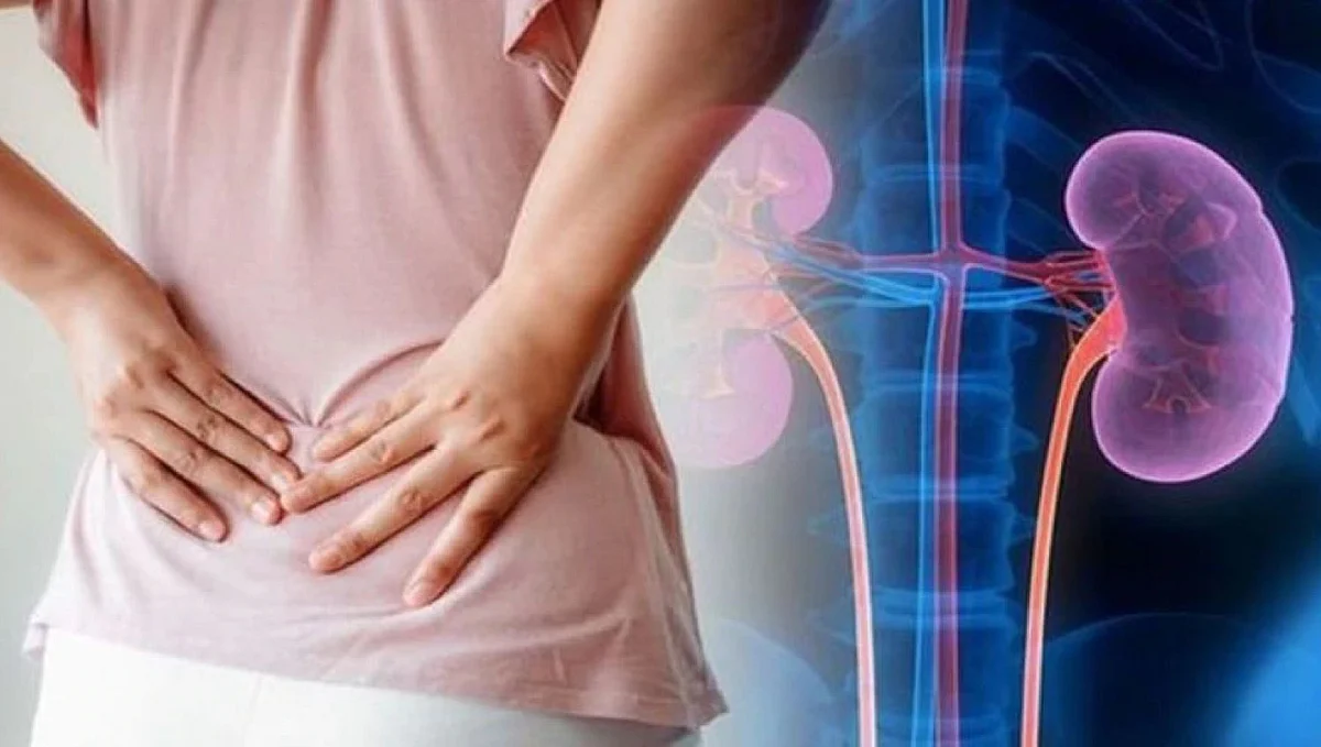 செக் ஃப்ரம் ஹோம் - 3 - சீரியஸானதா சிறுநீர்ப்பாதைத் தொற்று?
