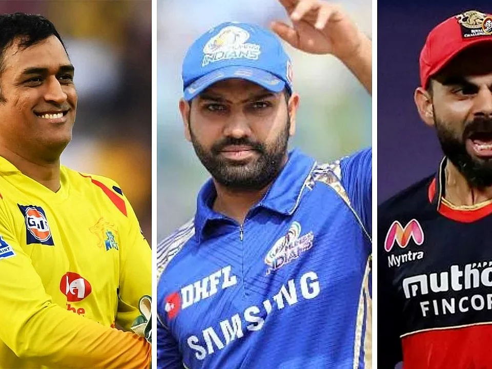 CSK, MI, RCB இல்லாவிட்டால் IPL என்ன ஆகும்? மூன்று அணிகளை மட்டுமே நம்பியிருக்கிறதா இந்தத் தொடர்?