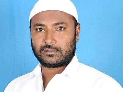 `கஞ்சா விற்பனை; தகவல் சொன்னதால் விபரீதம்!’ - முன்னாள் கவுன்சிலர் கொலையில் கேங்ஸ்டருக்குத் தொடர்பு?!