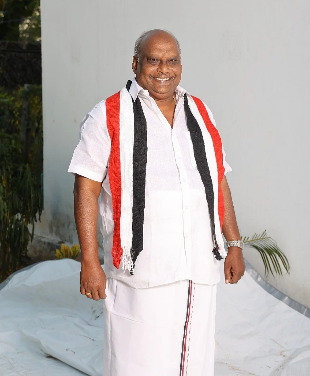 சுரேஷ்குமார்
