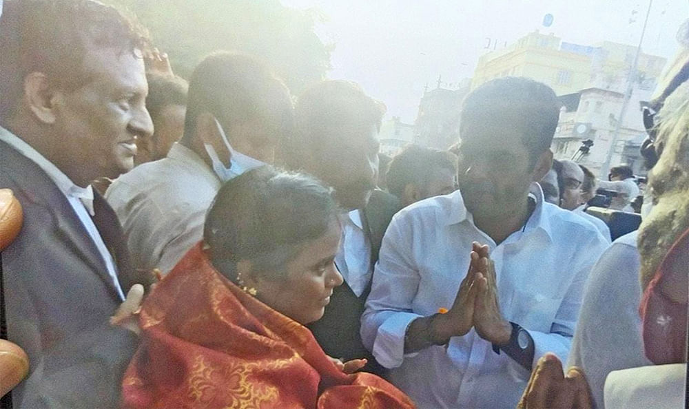 உள்ளாட்சி உய்யலாலா!