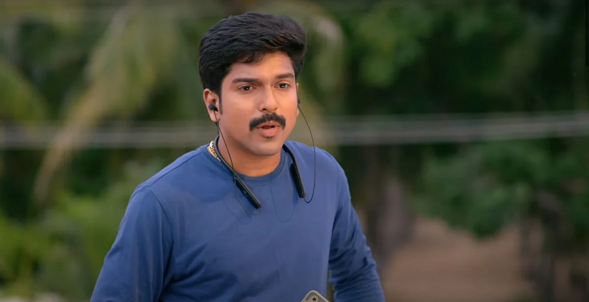 AKS - 10 | ஆதலினால் காதல் செய்வீர்