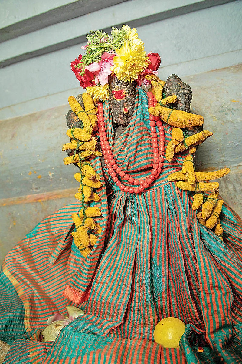 sri amman