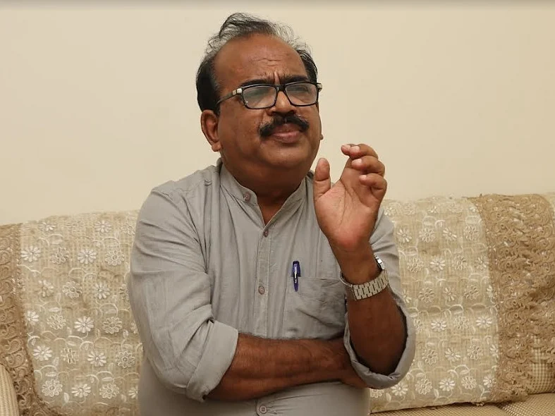 நாஞ்சில் சம்பத்துக்கு `பேரறிஞர் அண்ணா விருது’ - தமிழ் வளர்ச்சித்துறை விருதுகளை அறிவித்தார் முதல்வர்