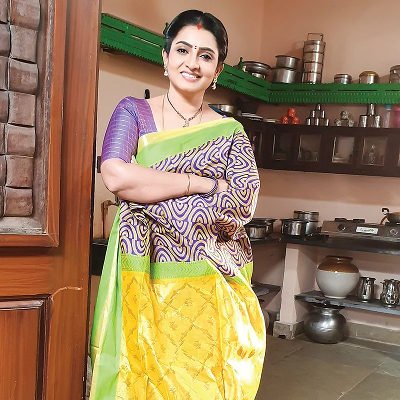 விகடன் TV: ரிமோட் பட்டன்