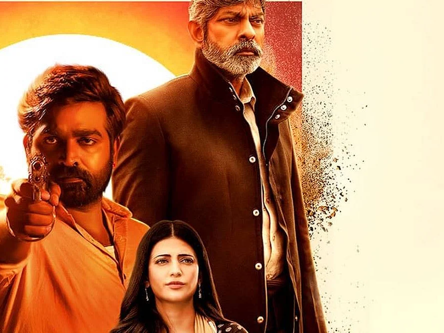எஸ்.பி.ஜனநாதனுக்கு மரியாதை... ஆனால் சினிமாவாக விஜய் சேதுபதியின் 'லாபம்' எப்படி? +/- ரிப்போர்ட்!