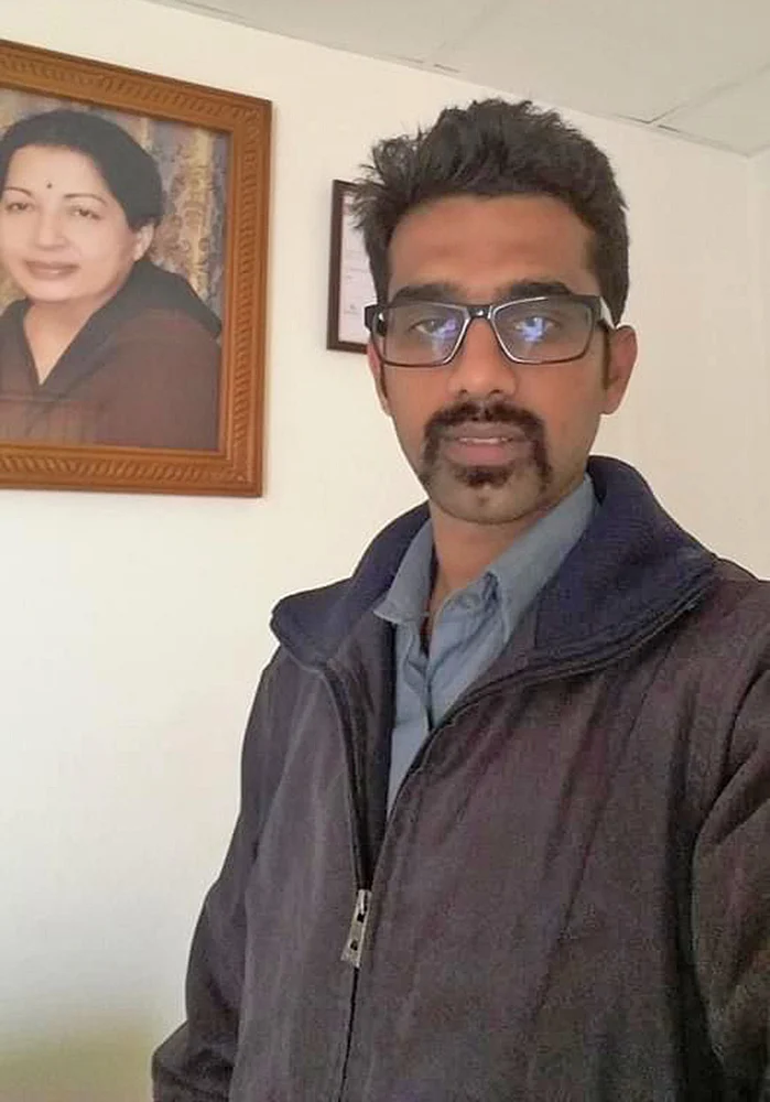 “தற்கொலைக்குத் தூண்டியதா தினேஷுக்கு வந்த மர்ம போன் கால்?”