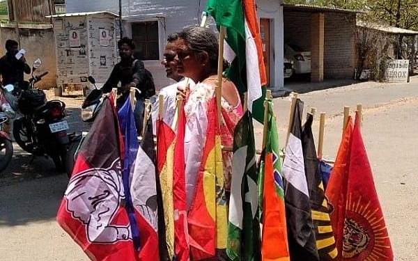 நகர்ப்புற உள்ளாட்சித் தேர்தல் திருவிழா - ஓர் பார்வை!