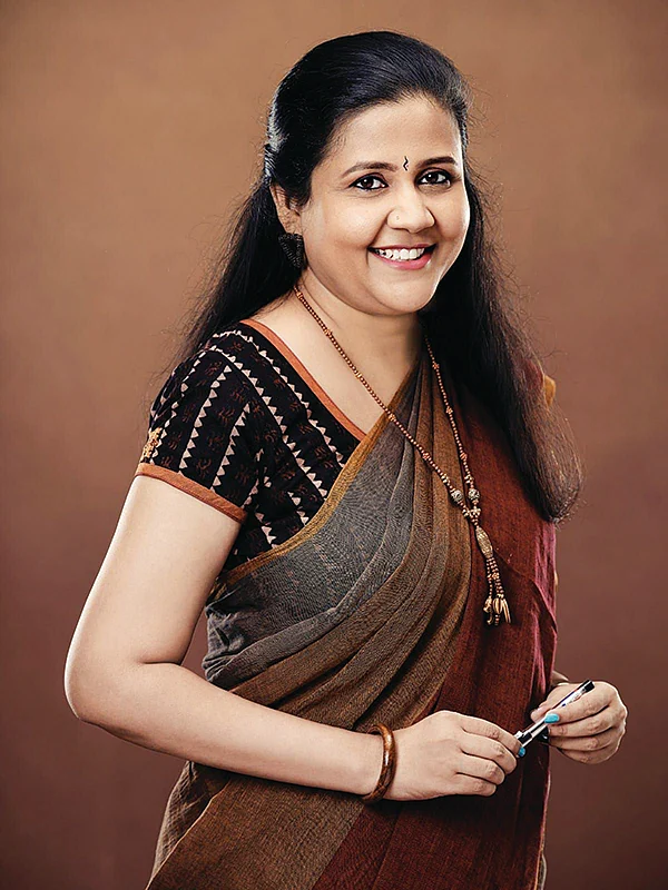பாடம் சொன்ன பள்ளிக்கூடம்!