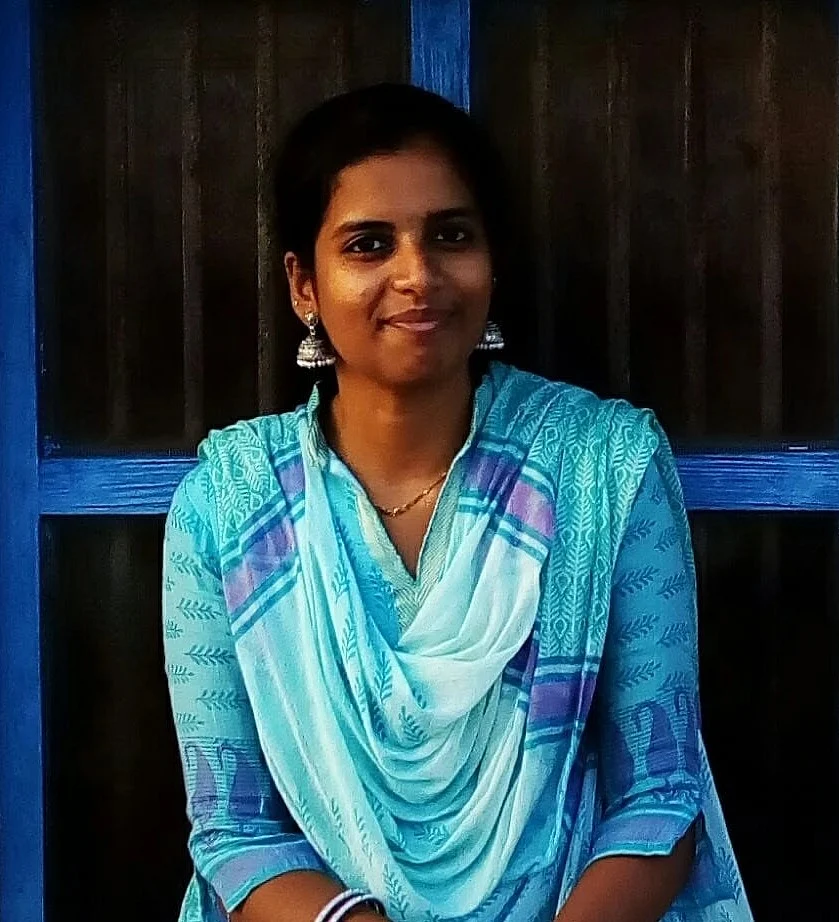 உளவியல் நிபுணர் மீரா மணிகண்டன்