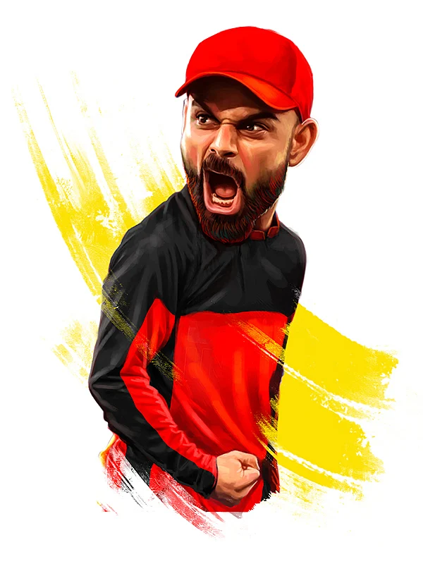 இனி பேட் பேசட்டும்!