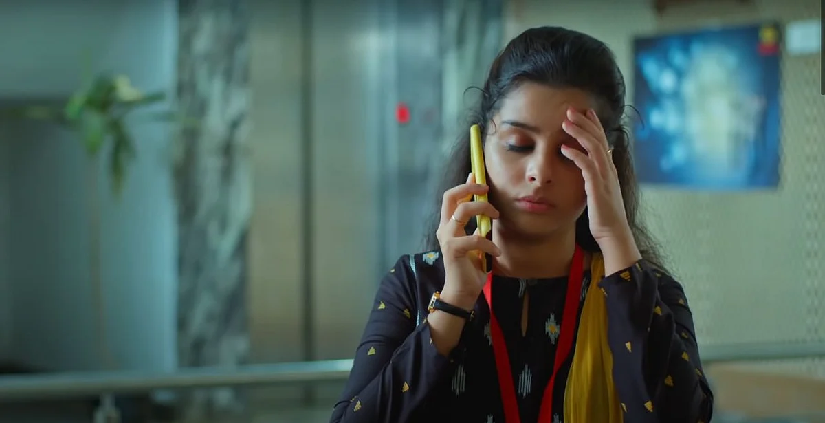 AKS - ஆதலினால் காதல் செய்வீர்