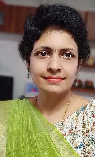 ஸ்ரீதேவி