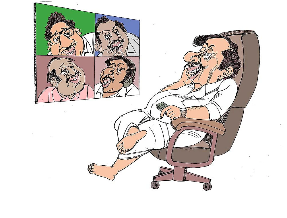 கரைவேட்டி டாட் காம்