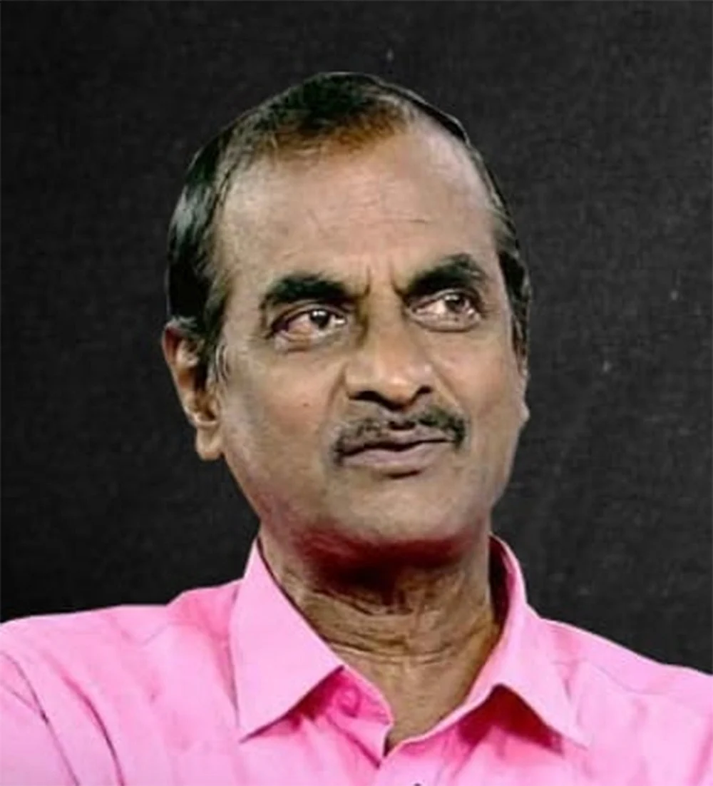 “உண்மையான விசுவாசி!” - பதுங்கிய தலைகள்... பதற்றத்தில் எடப்பாடி