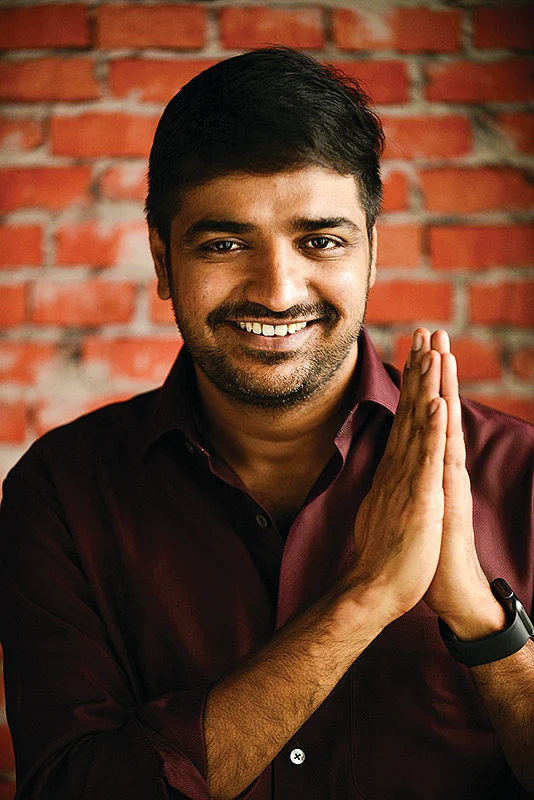 “ஹீரோ ஆனாலும் காமெடியனா தொடர்வேன்!”
