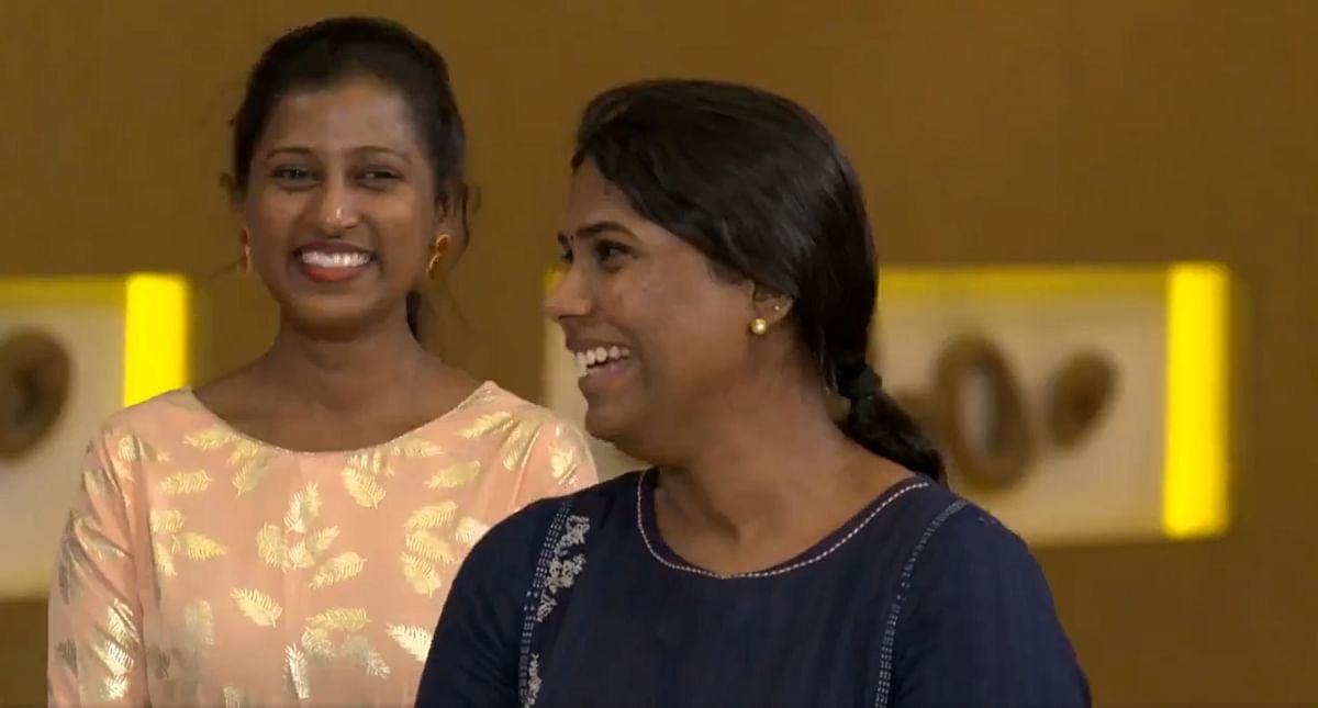 மாஸ்டர் செஃப்