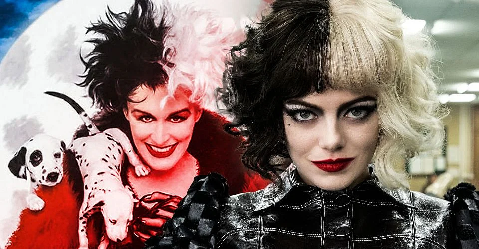 Glenn Close, Emma Stone