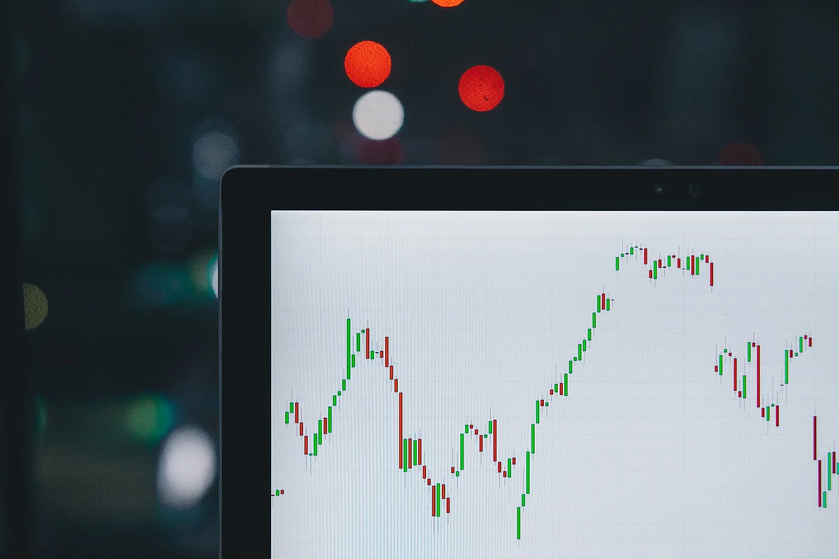 Stock Market (Representational Image)