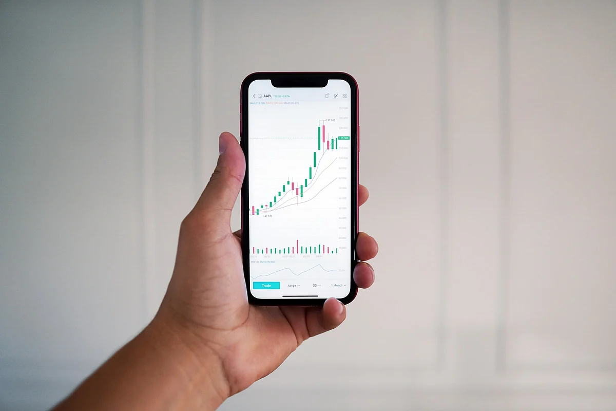 Stock Market (Representational Image)