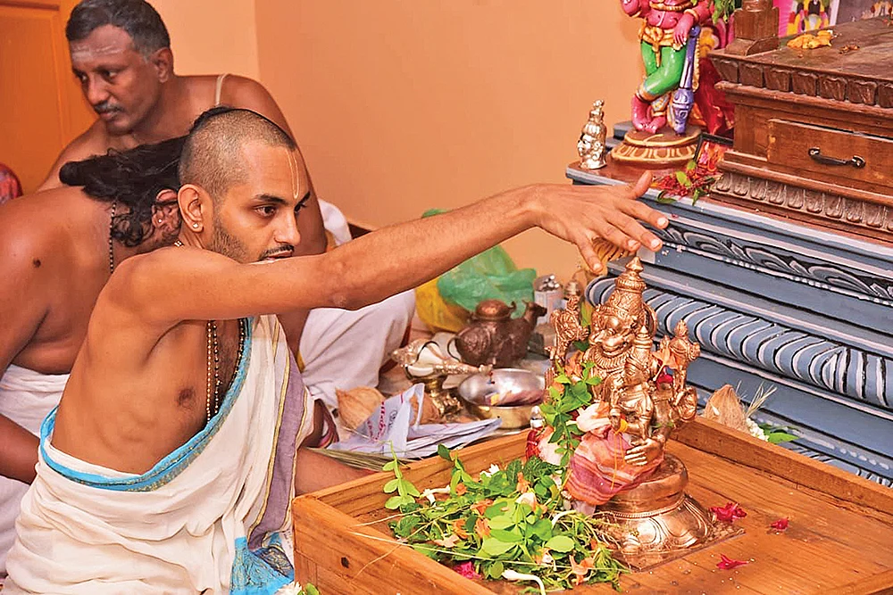 முத்துசுவாமி கனபாடிகள்