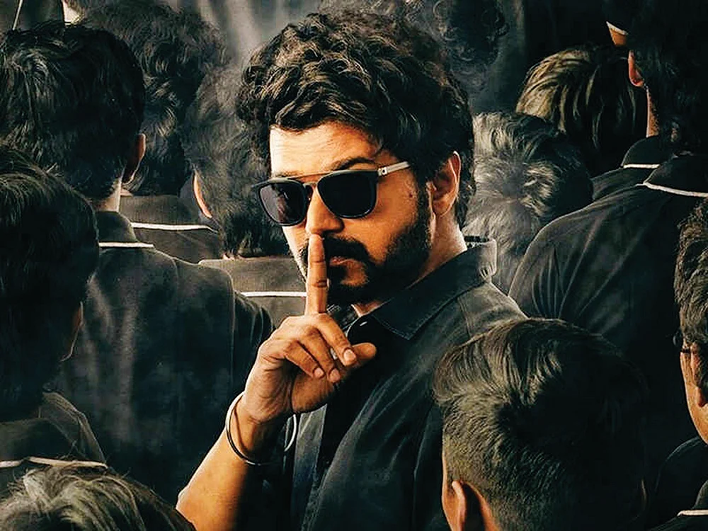 “எனக்கான முழு சுதந்திரம் பாடல்களில் இல்லை!”