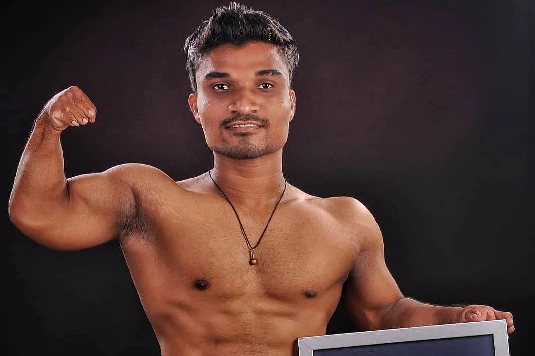ப்ரதீக் மோஹித்