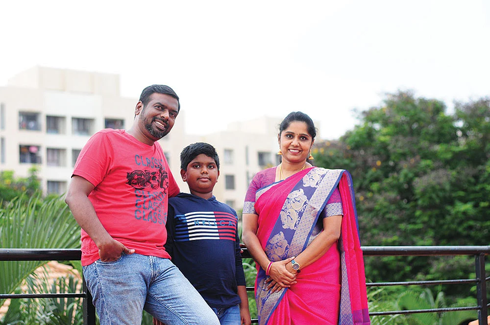 “மாதம் ரூ.35,000 முதலீடு... 15% சராசரி வருமானம்..!”