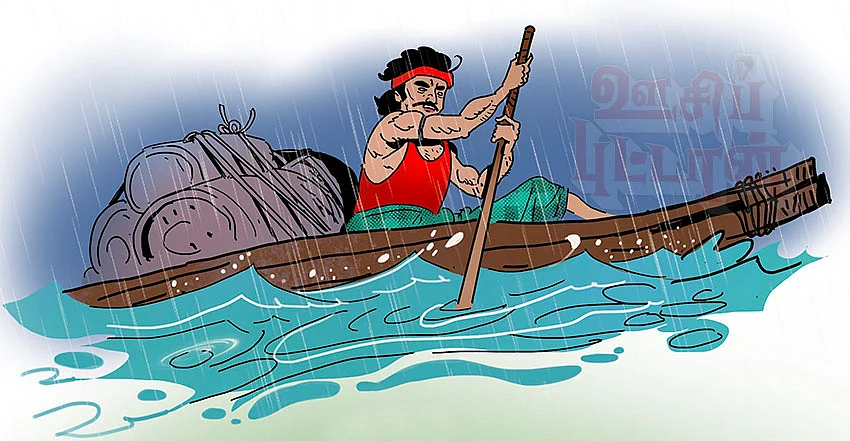 ஊசிப் புட்டான்