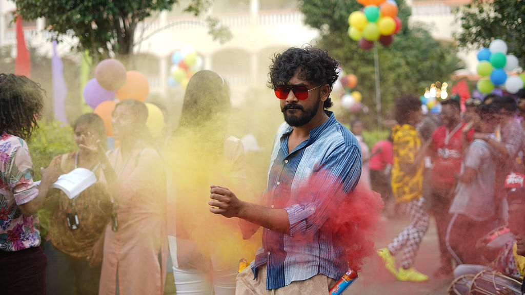 சிவகுமாரின் சபதம்