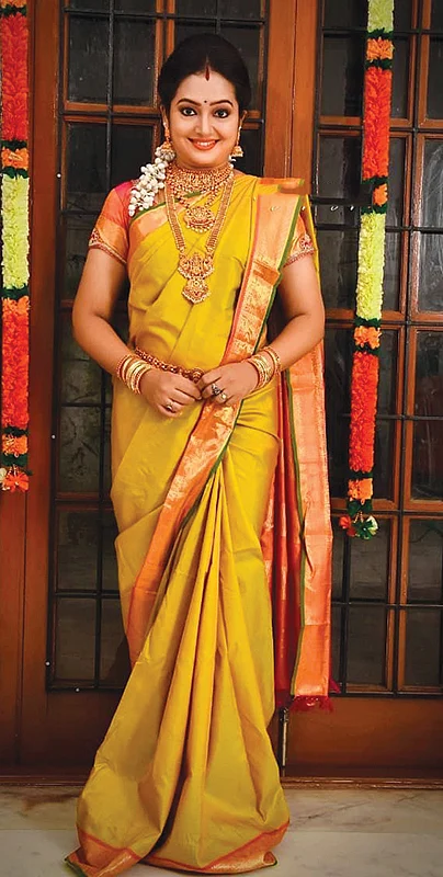 சேனல் சைட் டிஷ்
