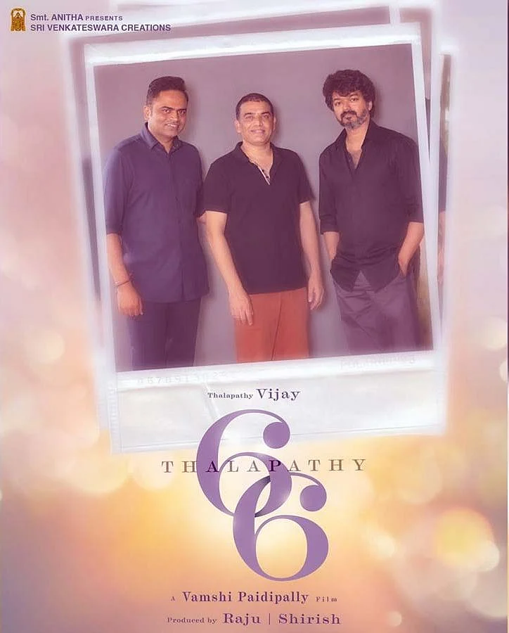 விஜய் 66